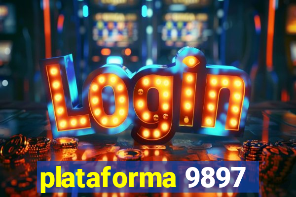 plataforma 9897